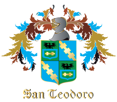 San Teodoro - Olio Extravergine di oliva del Cilento
